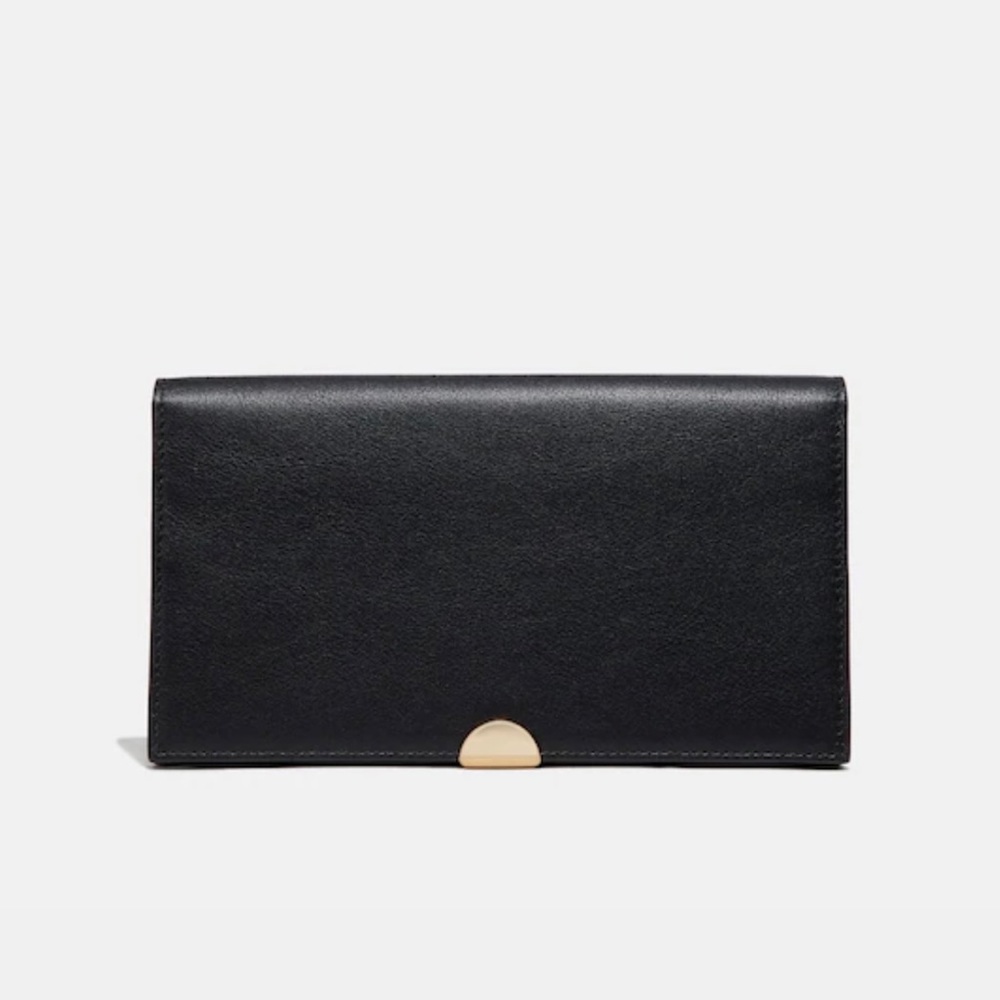 Coach dreamer wallet